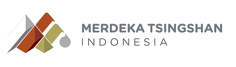 Merdeka Tsingshan Indonesia
